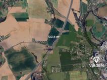 Prodej podílu pole, Jaroměř, 350 m2