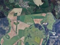 Prodej podílu pole, Šošůvka, 320 m2