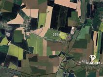 Prodej podílu pole, Puchlovice, 266 m2