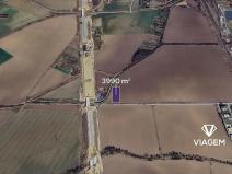 Prodej podílu pole, Horní Moštěnice, 332 m2