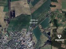 Prodej podílu pole, Hlinsko, 343 m2