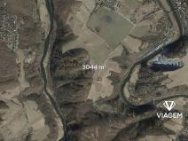 Prodej podílu pole, Zbečno, 380 m2