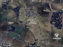 Prodej podílu pole, Svatojanský Újezd, 329 m2