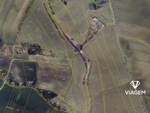 Prodej podílu pole, Svatojanský Újezd, 329 m2