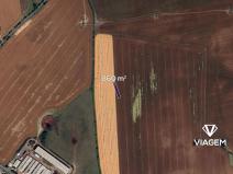 Prodej podílu pole, Kelč, 576 m2