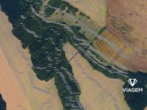 Prodej podílu pole, Popovice, 234 m2