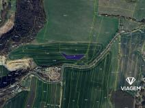 Prodej podílu pole, Klokočná, 184 m2