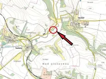 Prodej pole, Kropáčova Vrutice, 1036 m2