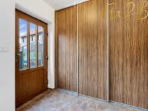 Prodej rodinného domu, Tehov, Dlouhá, 102 m2