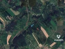 Prodej podílu lesa, Kuřimská Nová Ves, 3556 m2