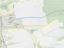 Prodej podílu pole, Jilemnice, 1121 m2