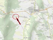 Prodej zahrady, Moravská Třebová, 163 m2