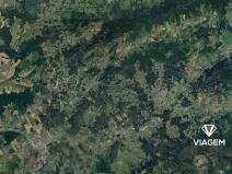 Prodej podílu lesa, Luhačovice, 8222 m2