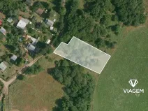 Prodej podílu zahrady, Prostějovičky, 358 m2