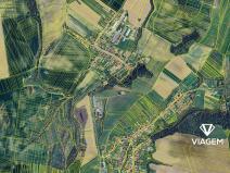 Prodej podílu pole, Skalka, 1723 m2