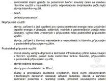 Prodej podílu pozemku pro bydlení, Roztoky u Semil, 1823 m2