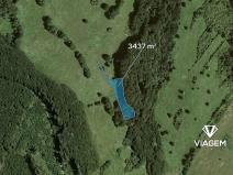 Prodej podílu pole, Javorník, 859 m2