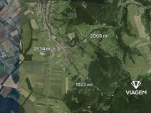 Prodej podílu pole, Javorník, 6351 m2