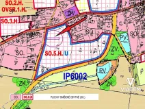 Prodej podílu pozemku pro bydlení, Budislav, 88 m2