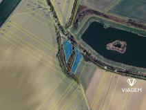 Prodej podílu zahrady, Bučovice, 1276 m2