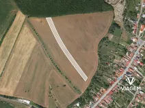 Prodej podílu pole, Lovčice, 4142 m2