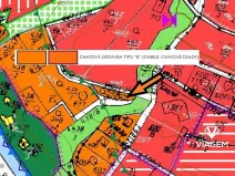 Prodej pozemku pro bydlení, Kamenný Přívoz, 246 m2