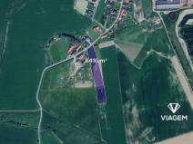 Prodej podílu pozemku pro bydlení, Příkosice, 935 m2