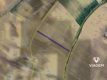 Prodej podílu pole, Lovčice, 1385 m2