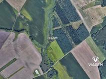 Prodej pole, Břeclav, 802 m2