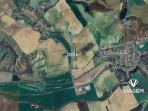 Prodej pole, Dobročkovice, 288 m2