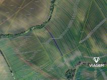 Prodej pole, Dobročkovice, 2845 m2