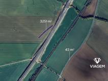 Prodej podílu pole, Kostelany nad Moravou, 823 m2