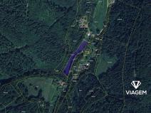 Prodej pole, Komorní Lhotka, 4324 m2