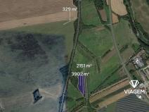 Prodej podílu pole, Velká nad Veličkou, 1063 m2