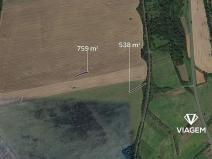 Prodej podílu pole, Velká nad Veličkou, 648 m2