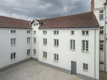 Prodej bytu 2+kk, Brno, Křenová, 53 m2