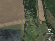 Prodej podílu pole, Velká nad Veličkou, 375 m2