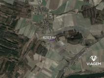 Prodej podílu pole, Vrbice, 2067 m2