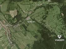 Prodej podílu pole, Javorník, 620 m2