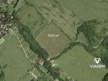 Prodej podílu pole, Javorník, 750 m2