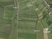 Prodej podílu pole, Javorník, 3412 m2