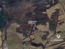 Prodej pole, Doubravy, 8550 m2