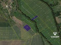 Prodej podílu pole, Smidary, 1751 m2