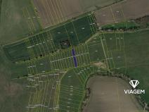 Prodej pole, Smidary, 1914 m2