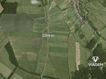 Prodej podílu pole, Javorník, 1352 m2