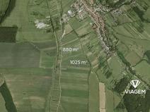 Prodej podílu pole, Javorník, 1143 m2