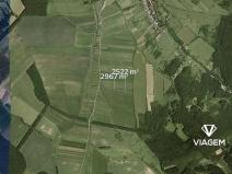 Prodej podílu pole, Javorník, 2058 m2