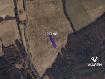 Prodej pole, Doubravy, 4956 m2