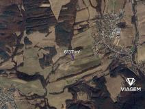 Prodej pole, Doubravy, 6137 m2