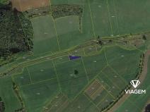 Prodej pole, Pnětluky, 1458 m2